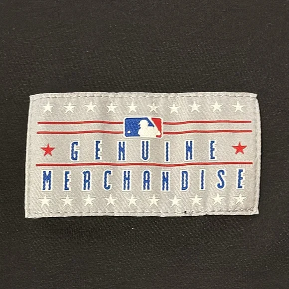 MLB Players choice #22 McCutchen Pirates Jersey size XL Men